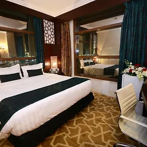 Hotel Rawdat Al Safwa Medina