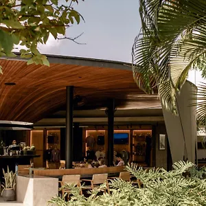 *** Resort Wave House Indonesien