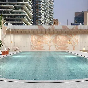 ***** Hotel Voco District By Ihg Libanon