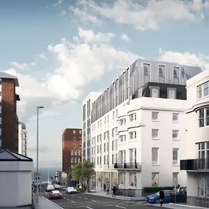 Hotel Maldron Centre Hove
