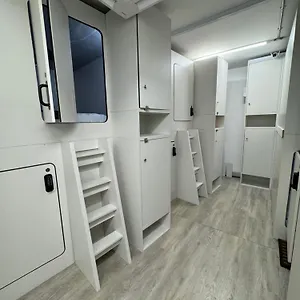 Hotel Komo Pods Londen