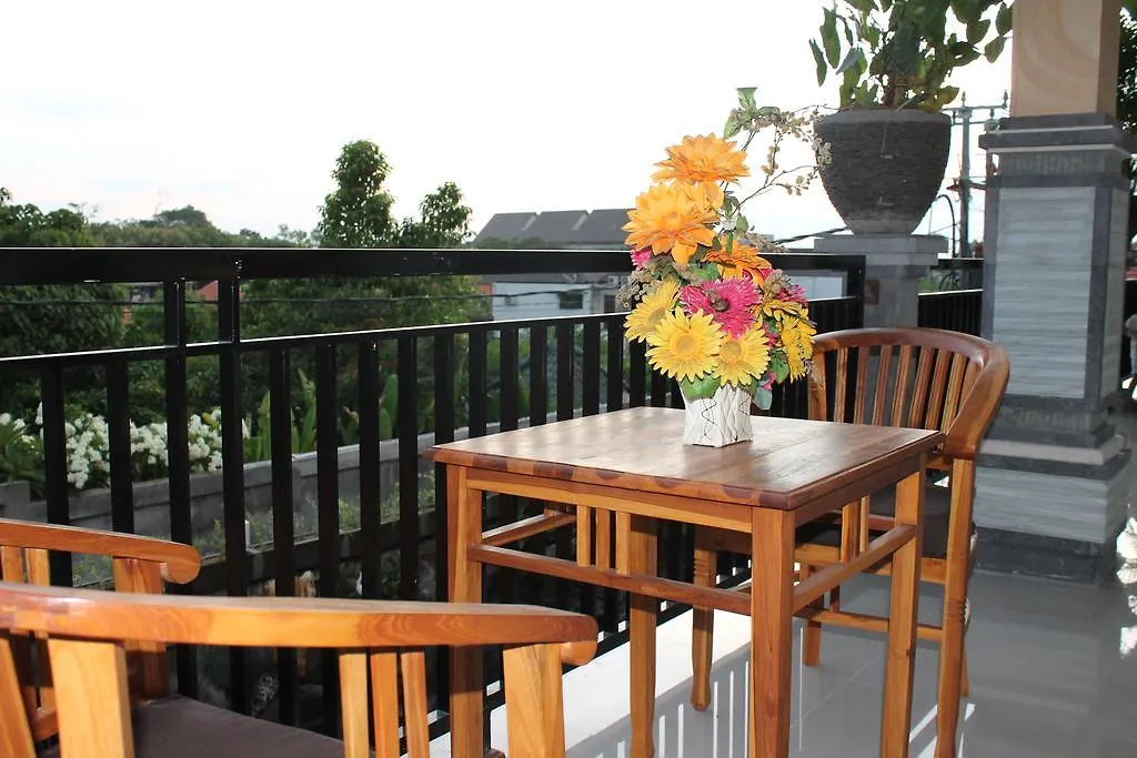 Wijaya Guesthouse Canggu