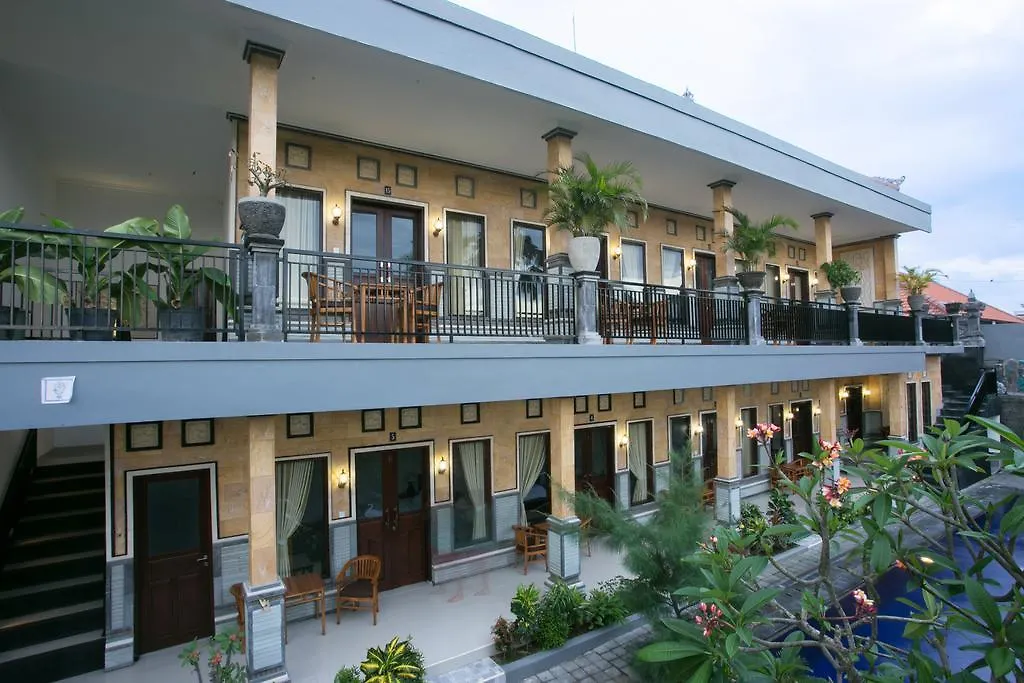 Wijaya Guesthouse Canggu