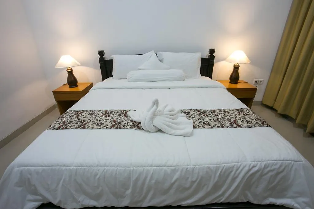 Wijaya Guesthouse Canggu 2*,