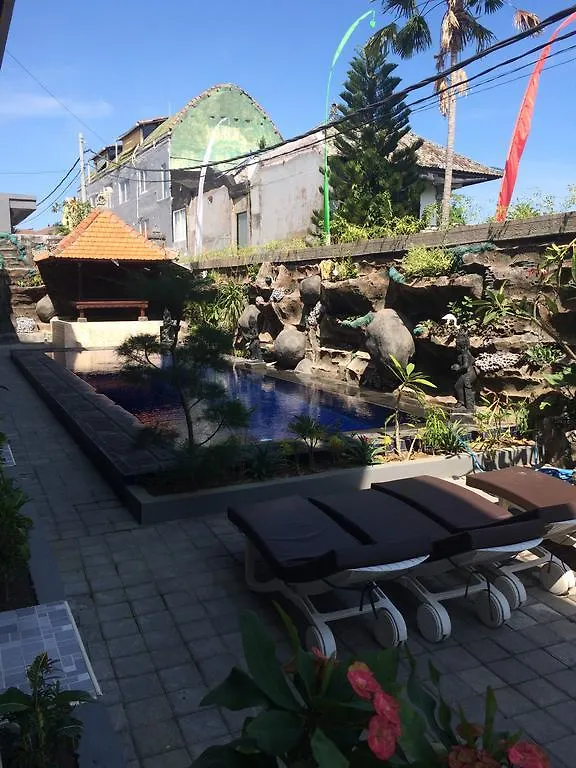 Wijaya Guesthouse Canggu