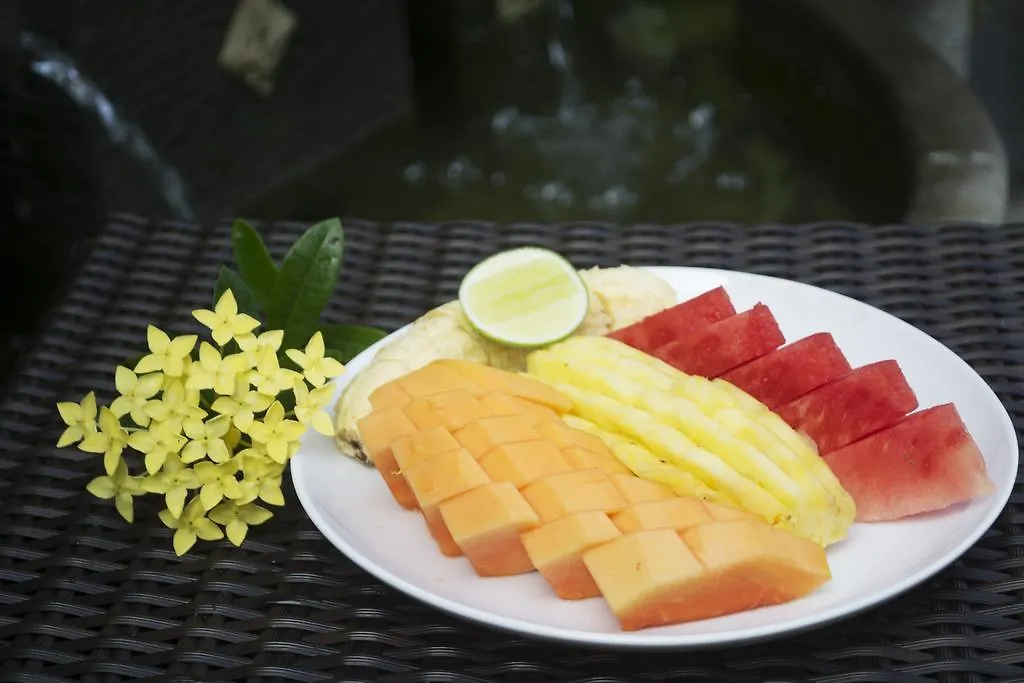 Gasthuis Wijaya Guesthouse Canggu